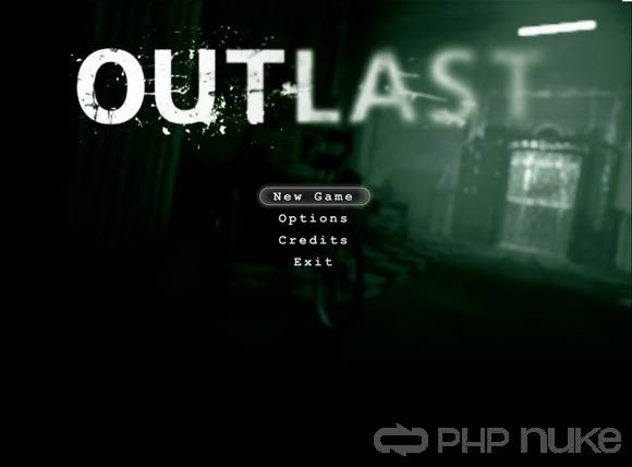 download new outlast for free