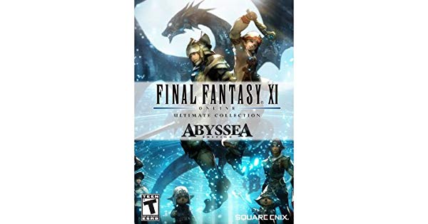 Final Fantasy Xi Download For Pc